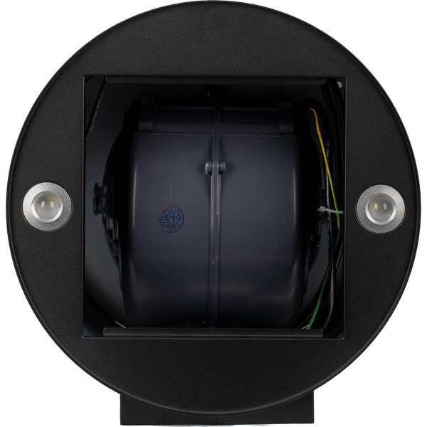 Цилиндрическая кухонная вытяжка DeLonghi ORIANA 315 NM