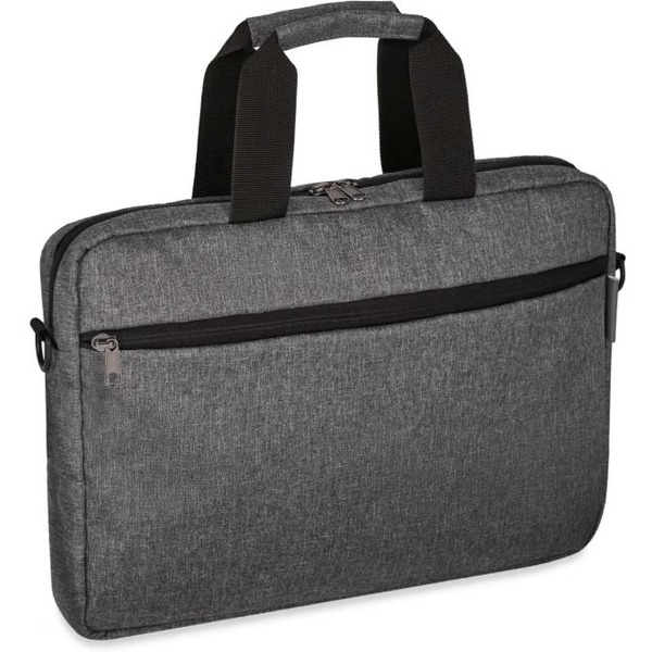 Сумка для ноутбука Digma R-270 (серый)