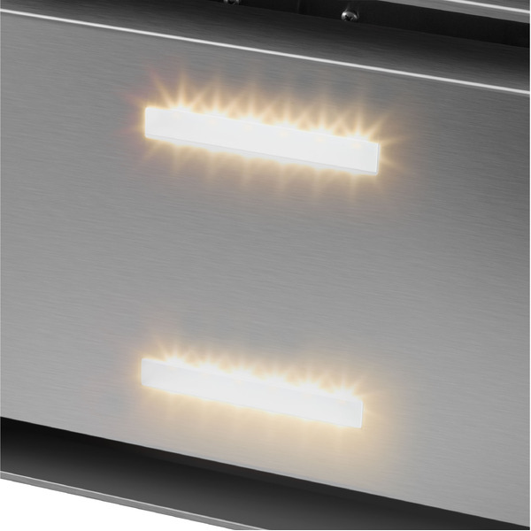 Вытяжка MAUNFELD Bath Plus 402 (нержавеющая сталь)