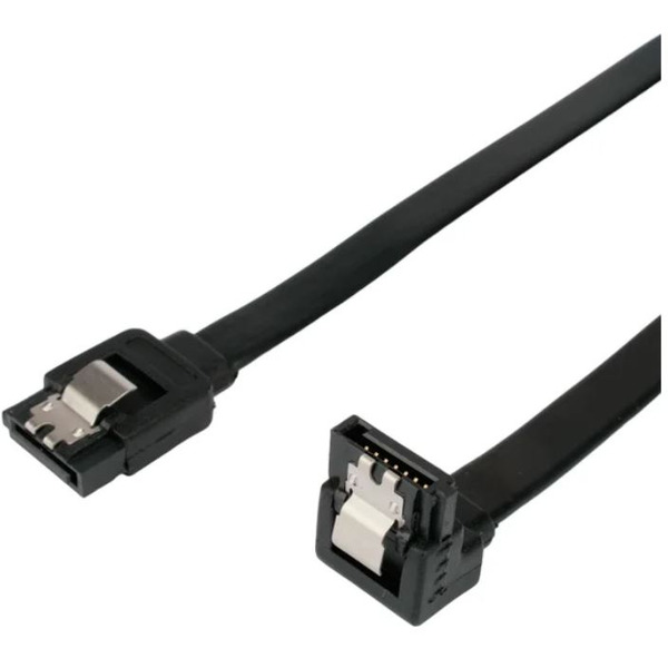 Кабель Cablexpert CC-SATAM-DATA90-BL-50CM