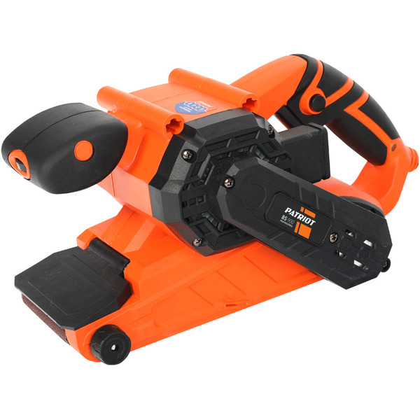 Ленточная шлифмашина Patriot BS 900 (110301505)