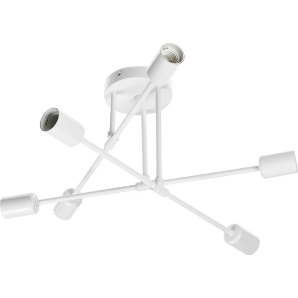 Люстра Sundays Home R-24 6204