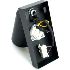 Светильник Feron ML1850 48418 (черный)