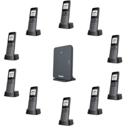 IP-Телефон Yealink W71P