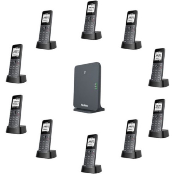 IP-Телефон Yealink W71P