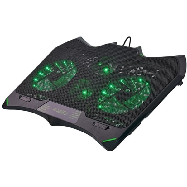 Подставка для ноутбука Miru CP2001 Enigma