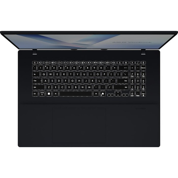 Ноутбук Asus VivoBook 18 M1807HA-S8025 Win11Pro