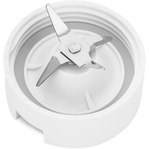 Блендер стационарный Kitfort KT-3033-2 (бело-салатовый)