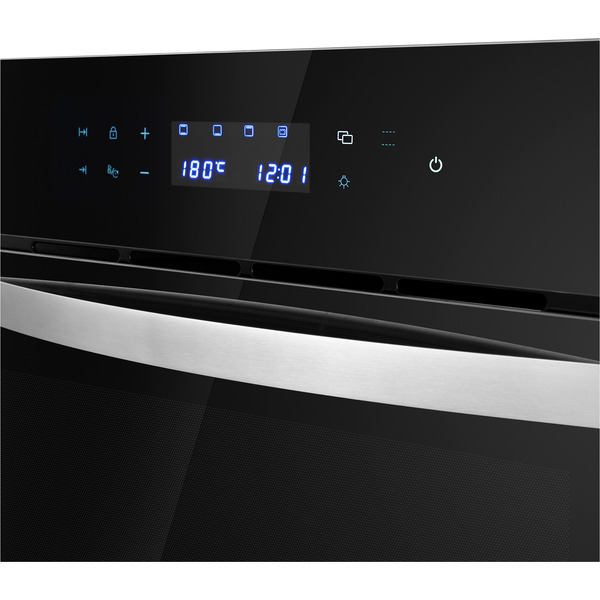 Духовой шкаф MAUNFELD EOEC.564TB