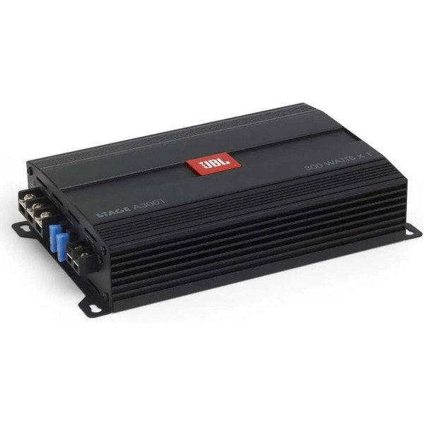 Автомобильный усилитель JBL STAGE A3001