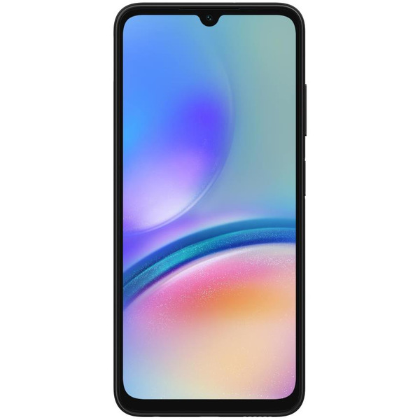 Смартфон Samsung Galaxy A05s SM-A057F 4GB/64GB (черный)