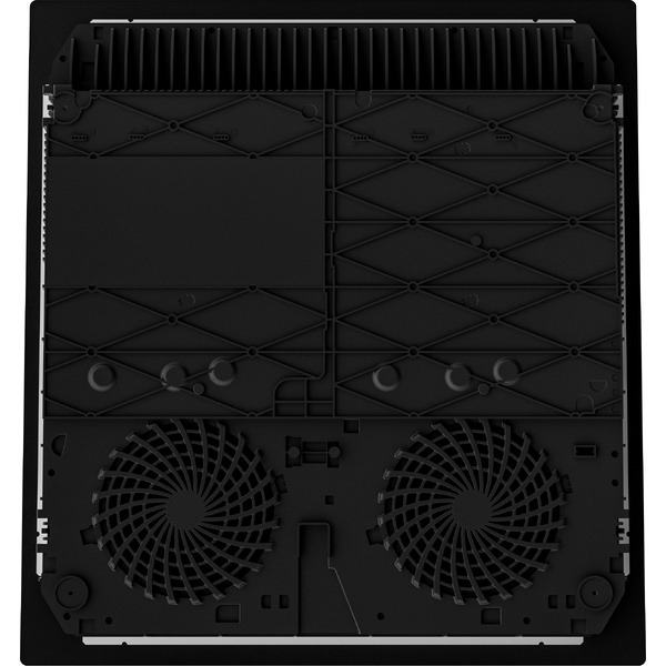 Варочная панель Midea MIH45107F