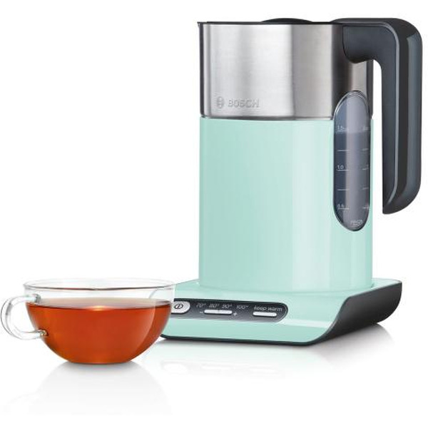 Электрочайник BOSCH TWK8612P