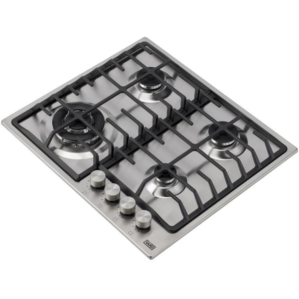 Газовая варочная панель VARD VHGS6434X