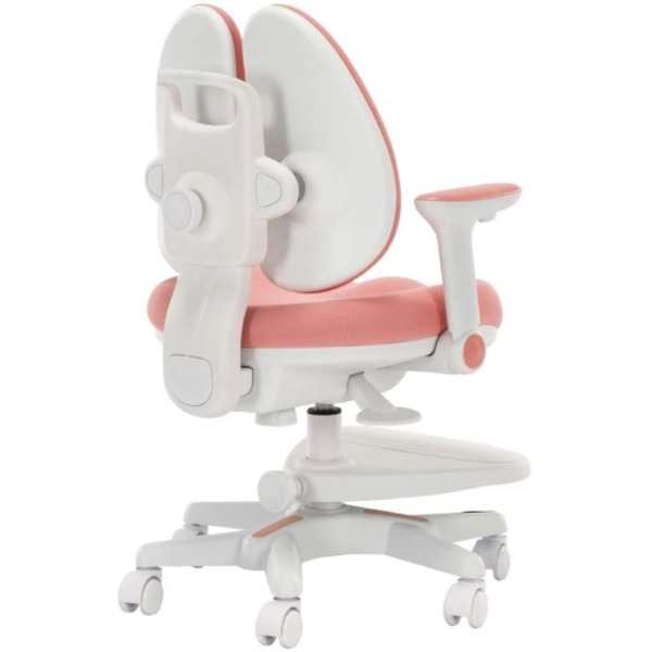 Детский ортопедический стул Everprof Kids 101 (розовый)