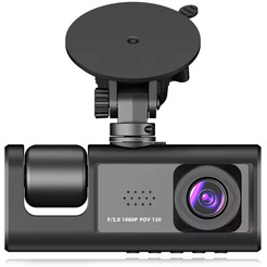 Видеорегистратор ProVision Watcher 360