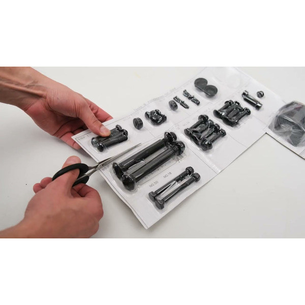 Эллиптический тренажер AMETIST Elbrus