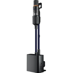 Пылесос Weissgauff V23 BLDC 680 Marine X-Treme Turbo Dust Station