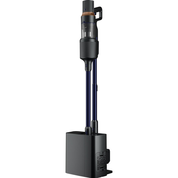 Пылесос Weissgauff V23 BLDC 680 Marine X-Treme Turbo Dust Station
