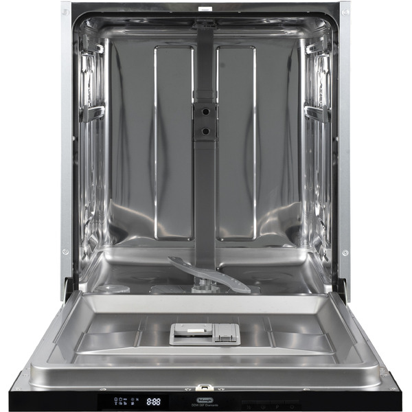 Встраиваемая посудомоечная машина DeLonghi DDW 06F Diamante