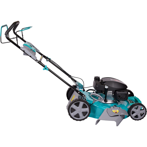 Газонокосилка бензиновая GPT GLM-Т5642ST-H