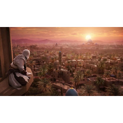 Игра для PS5 Assassin's Creed Mirage [русские субтитры]