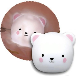 Светильник-Ночник REER Touch Light lumilu Медведь