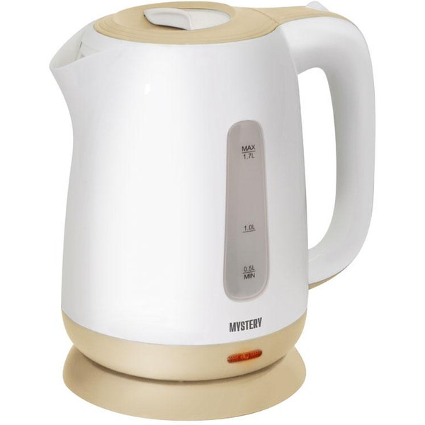 Электрочайник MYSTERY MEK-1637