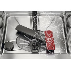 Встраиваемая посудомоечная машина AEG FSB53927Z