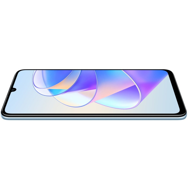 Смартфон HONOR X7a (RKY-LX1) 4GB/128GB (серебристый)