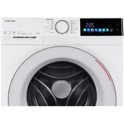 Стиральная машина Toshiba TW-BN80C4RU(WK)