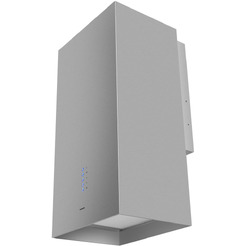 Кухонная вытяжка MAUNFELD Bath 402 (нержавеющая сталь)