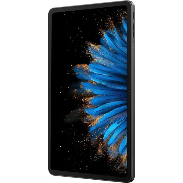 Планшет Blackview Mega 2 LTE 12GB/256GB (темно-серый)
