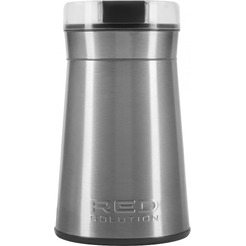 Кофемолка RED SOLUTION RCG-M1608