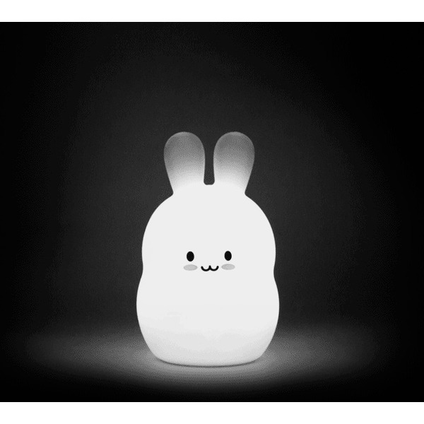 Ночник Rombica LED Rabbit