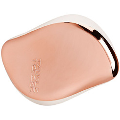 Расчёска Tangle Teezer Compact Styler Rose Gold Luxe 2124