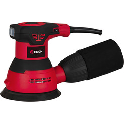 Машина шлифовальная эксцентриковая Edon OS-125/420
