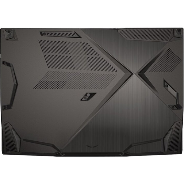 Игровой ноутбук MSI Thin 15 B12UDX-2424XBY