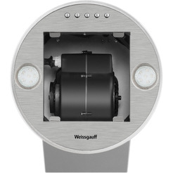 Вытяжка Weissgauff Tubus 900 PB IX