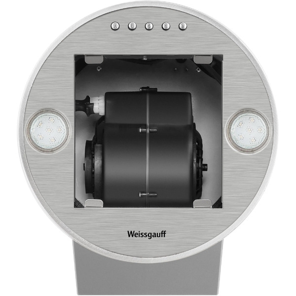 Вытяжка Weissgauff Tubus 900 PB IX