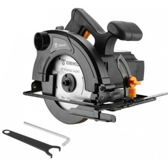 Циркулярная пила Deko DKCS1500-160 (063-4190)