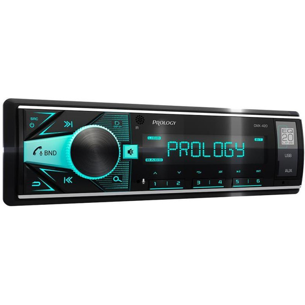 USB-магнитола Prology CMX-420