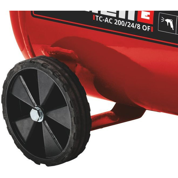 Компрессор Einhell TC-AC 200/24/8 OF (4020590)