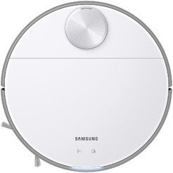 Робот-пылесос Samsung Jet Bot VR30T80313W/EV