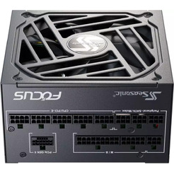 Блок питания Seasonic Focus GX-850