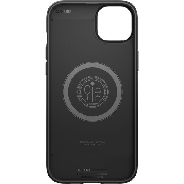 Чехол Spigen Mag Armor (MagFit) для iPhone 14 Plus/15 Plus ACS04918