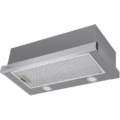 Вытяжка HOMSair Flat 50 (нержавеющая сталь)