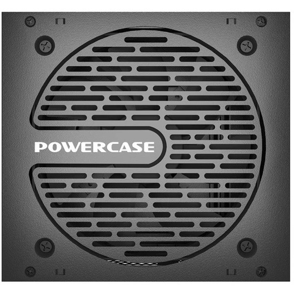 Блок питания Powercase PB700 (PS-700B-DC)