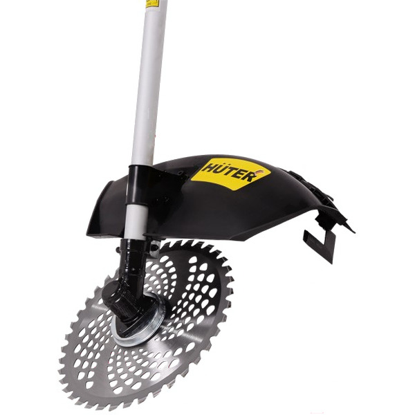 Триммер Huter GGT-2500T PRO (70/2/28)