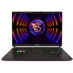 Игровой ноутбук MSI Vector 16 HX A14VIG-807BY Win11Pro